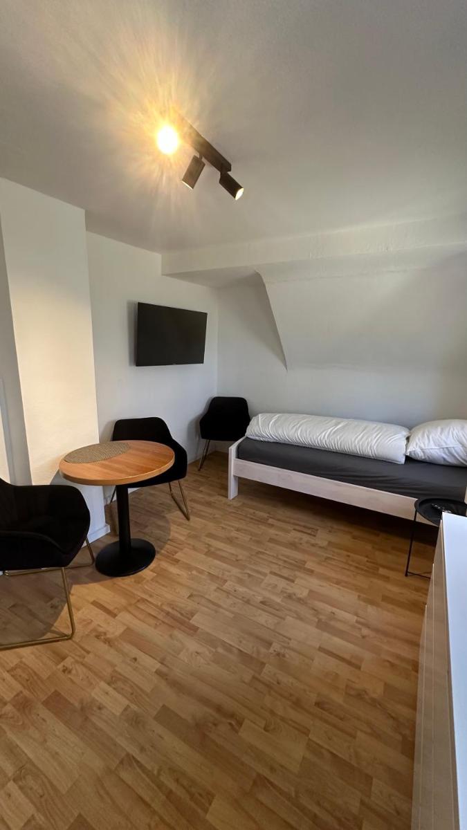 Ferienwohnung Parkblick Münnerstadt - Housity