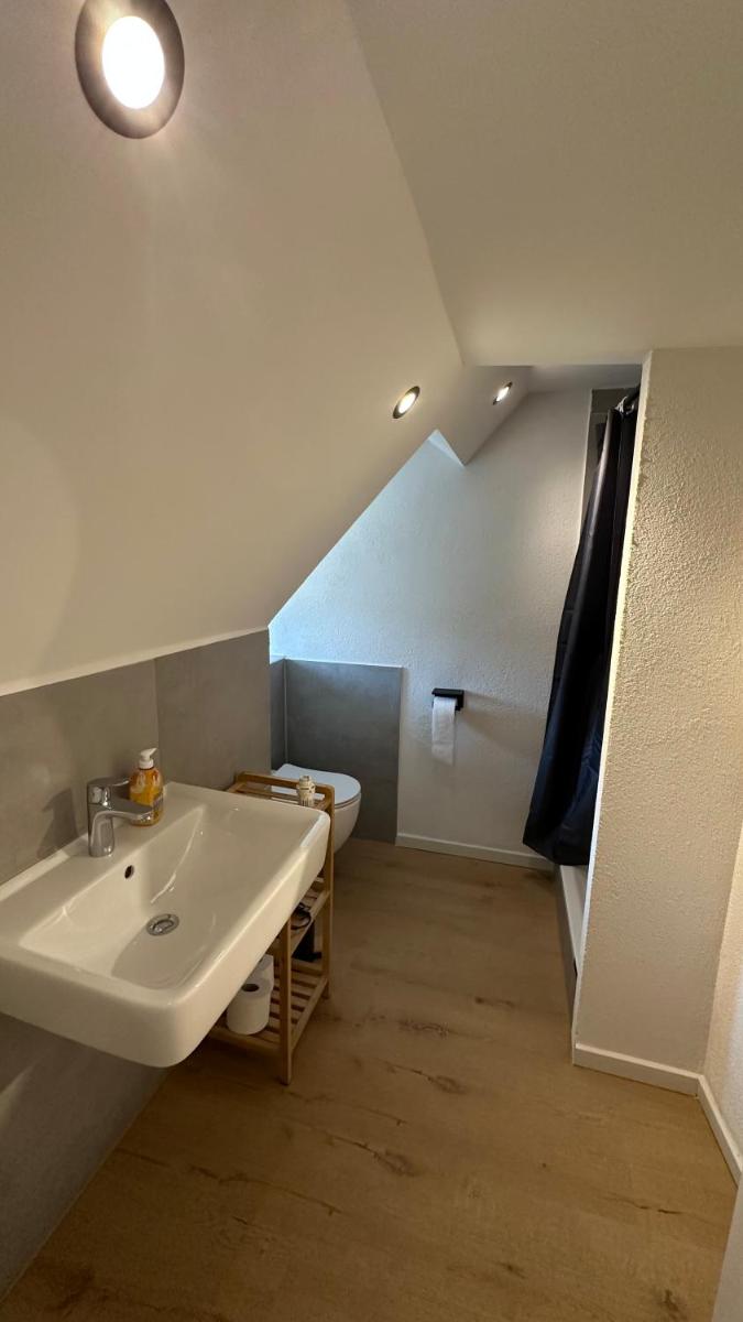 Ferienwohnung Parkblick Münnerstadt - Housity