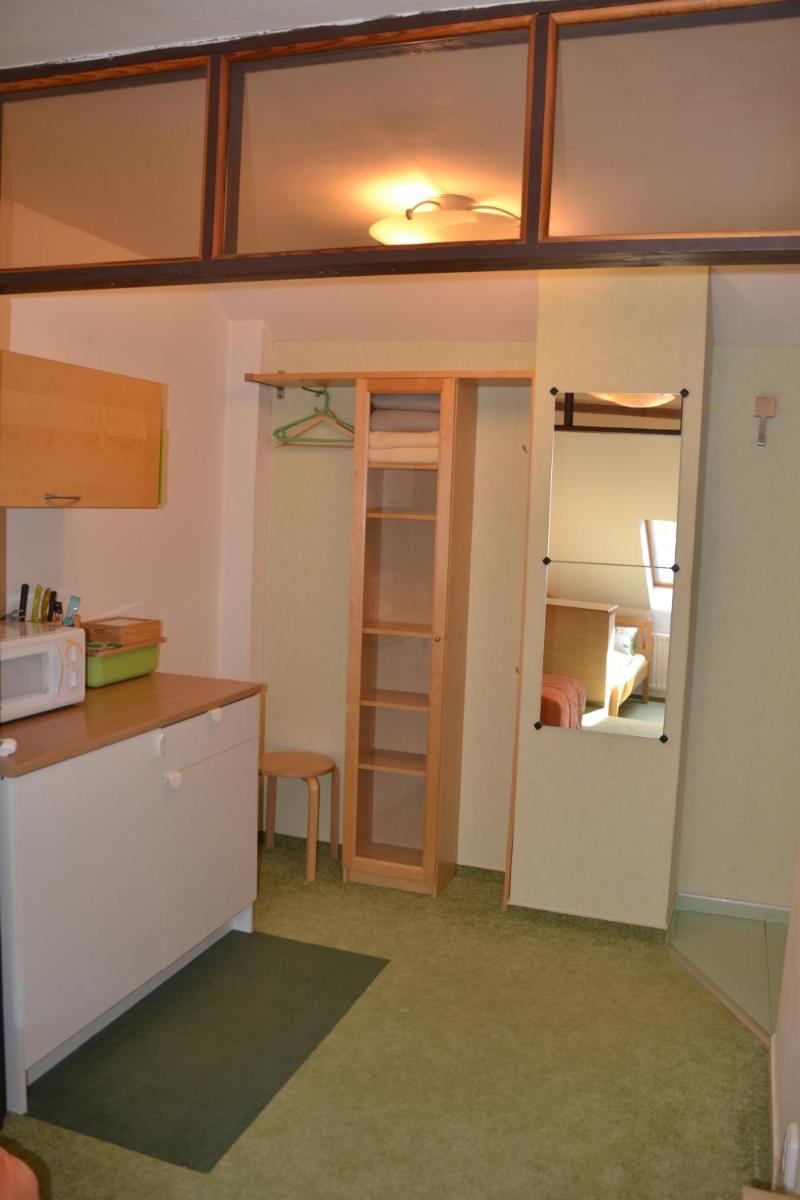 Pension U akátu - Housity