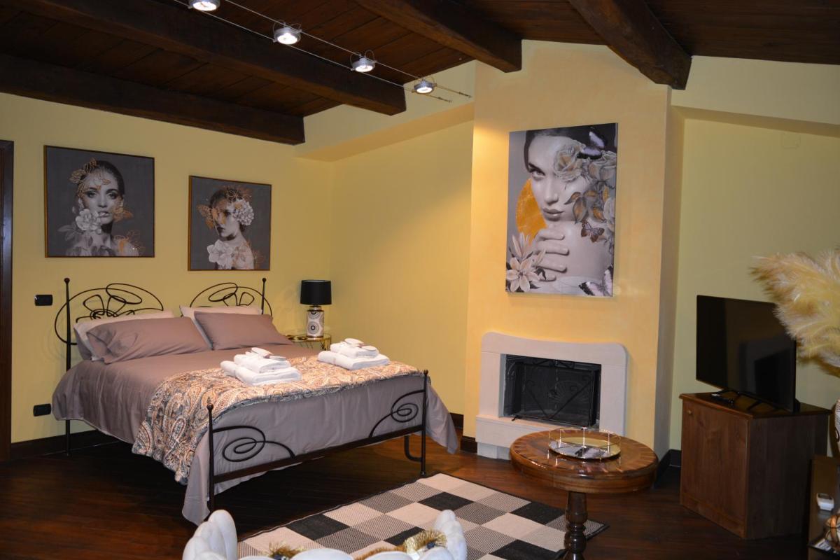 Domus Telesio Bed & Breakfast - Housity