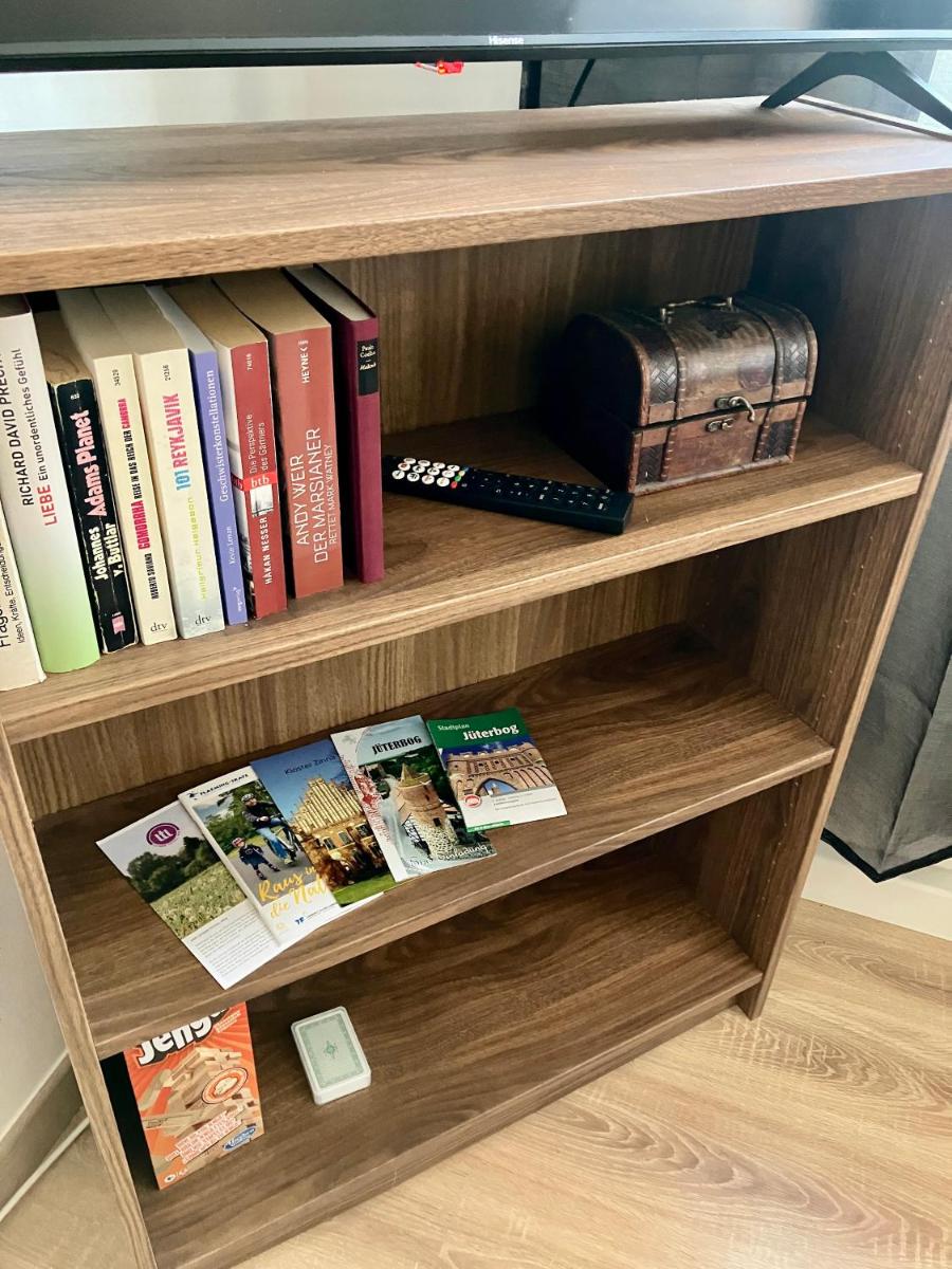 FeWo Versteck am Hug - Housity