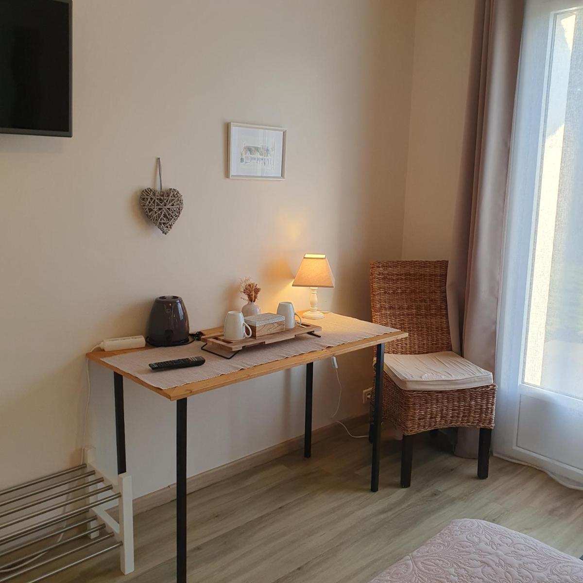 Les Nymphéas - Housity