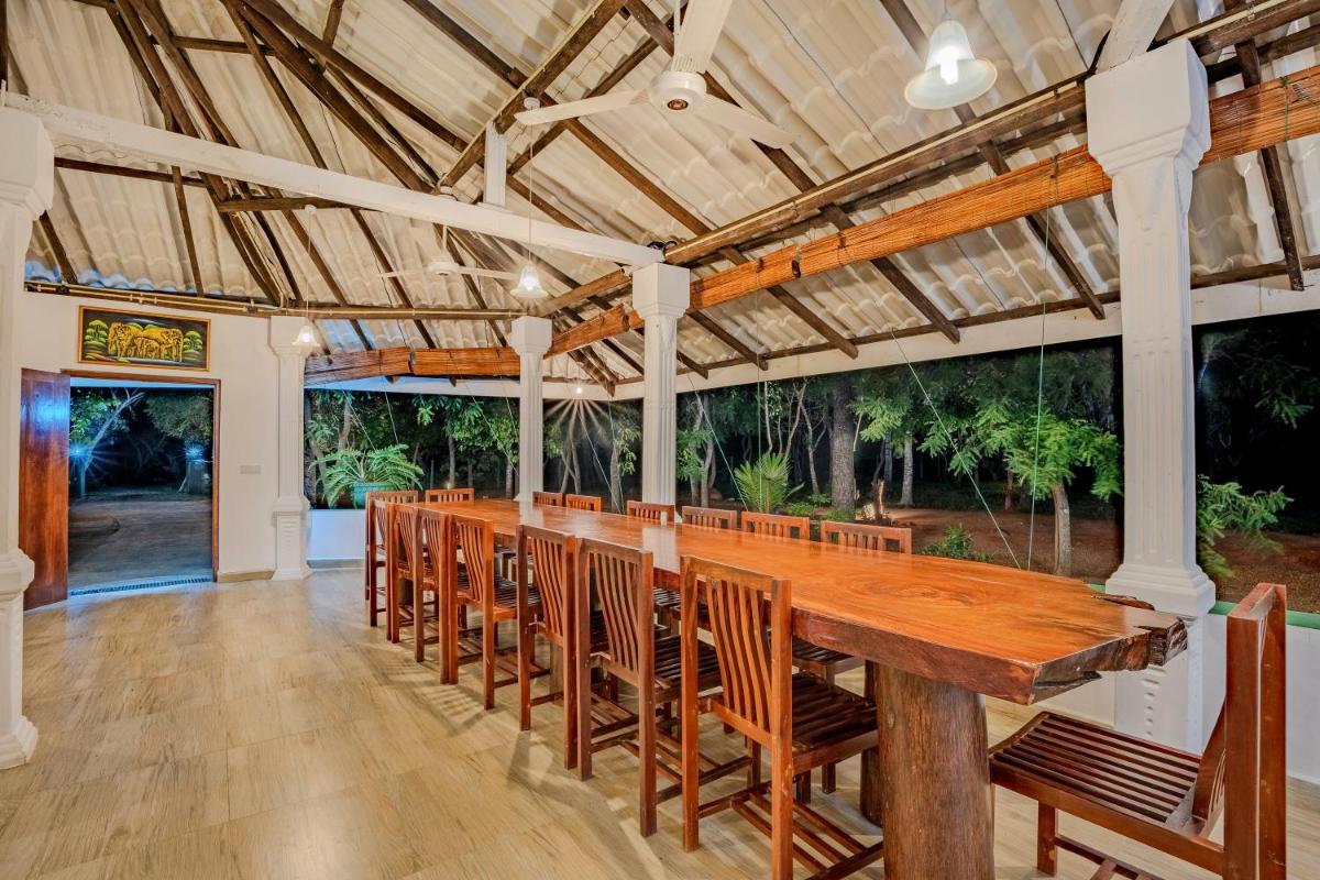 Green Nest Yala - Housity