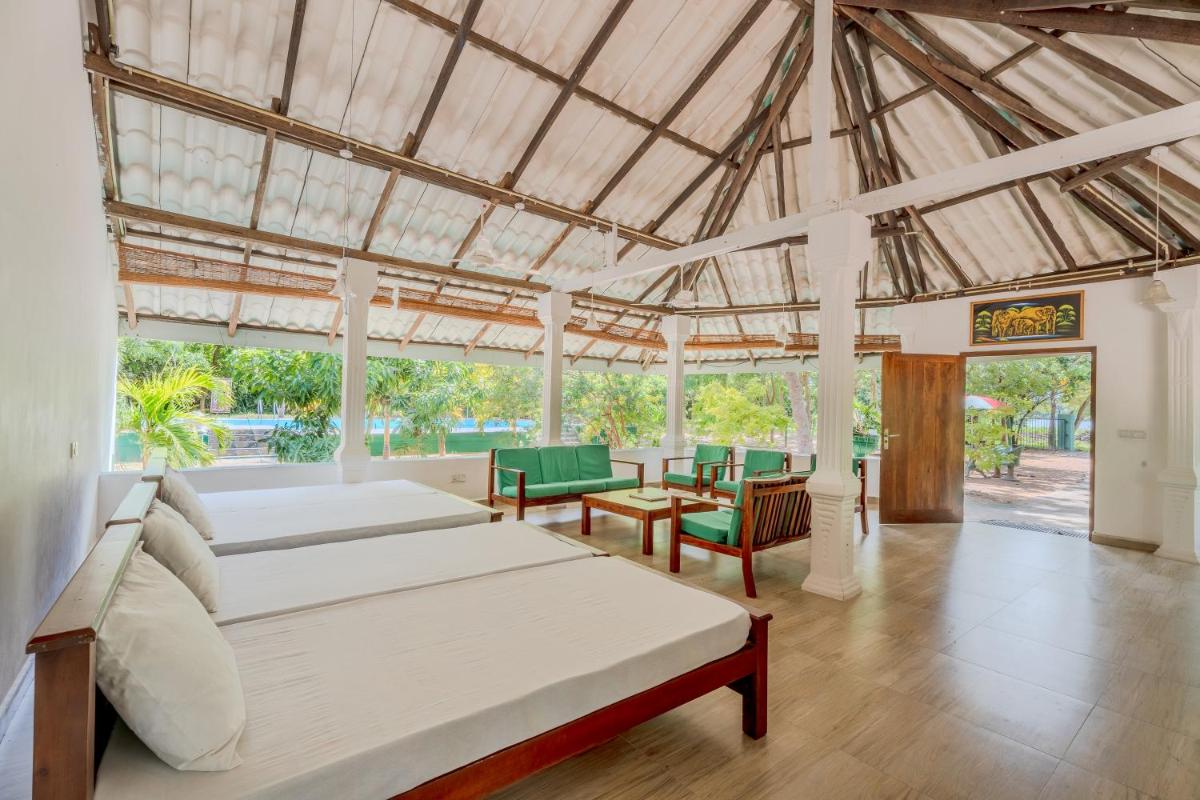 Green Nest Yala - Housity