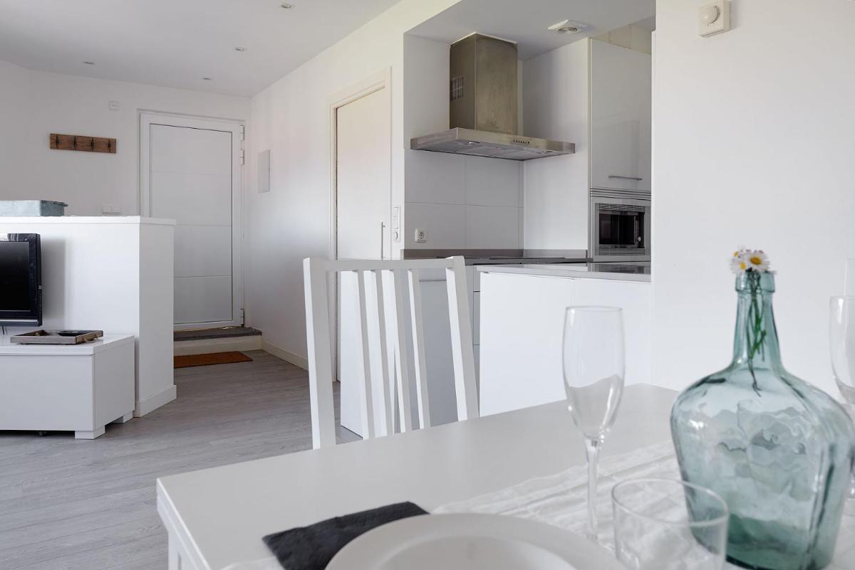 BALENTZIAGA Getaria - Housity