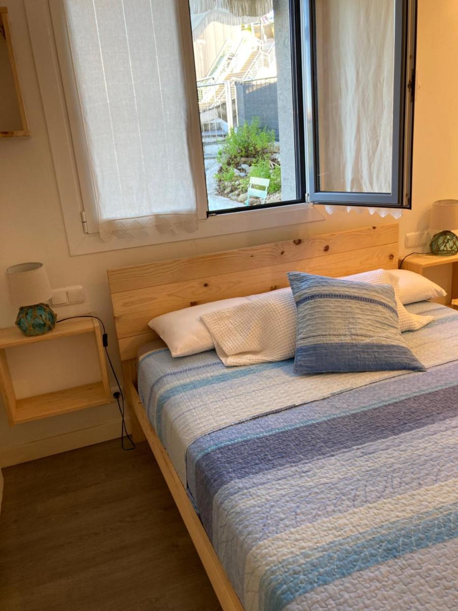 BALENTZIAGA Getaria - Housity