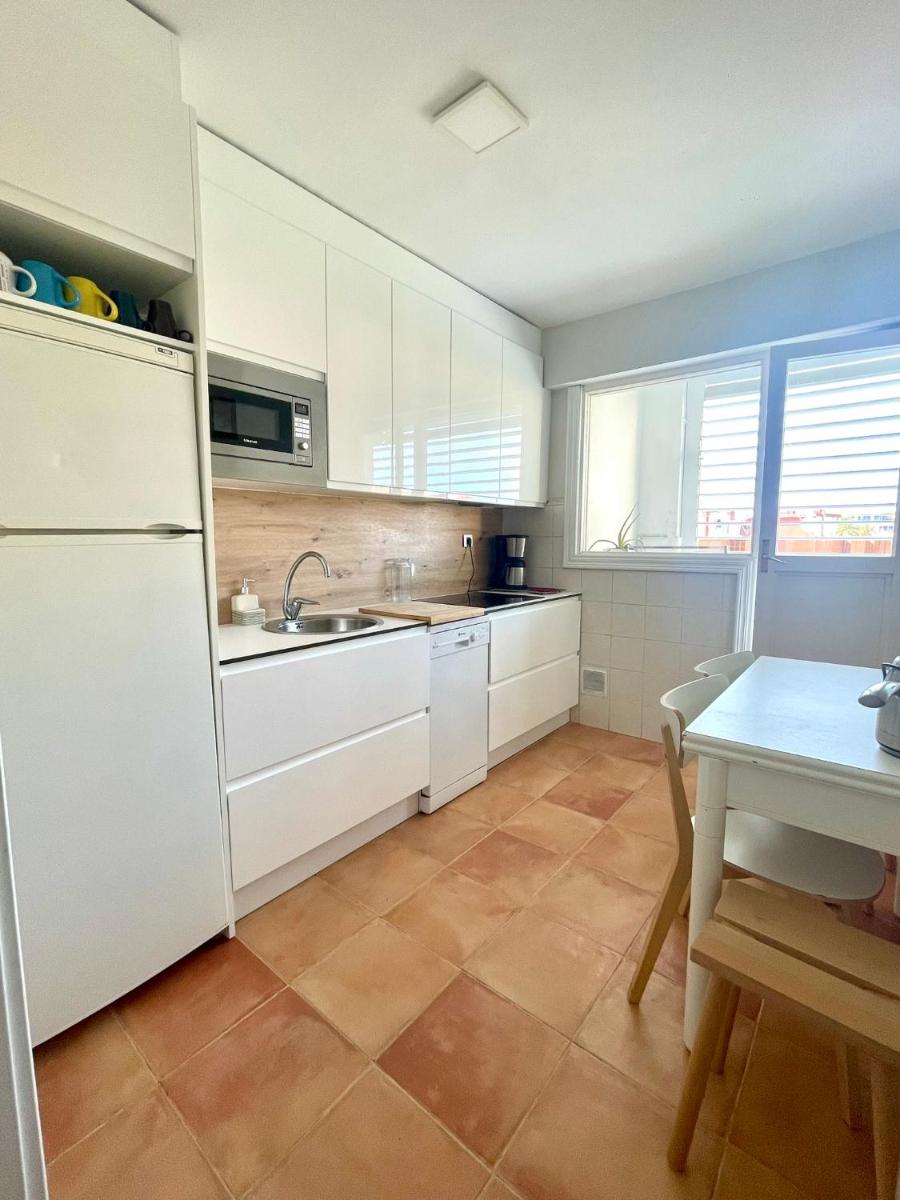 Lauramer Apartamento Bakio - Hizvo