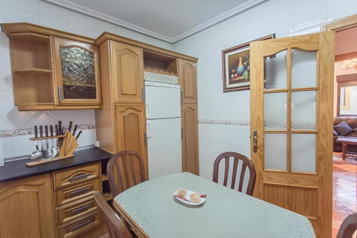 Apartamento turístico las aceitunillas - Housity