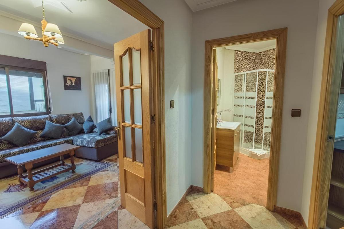 Apartamento turístico las aceitunillas - Housity