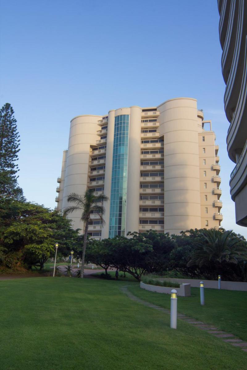 203 Oyster Quays - by Stay in Umhlanga - Housity