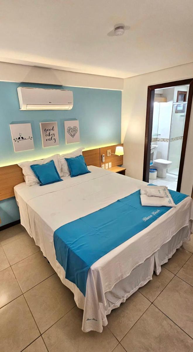 Blanco Beach Cumbuco, Apto 406A - Housity