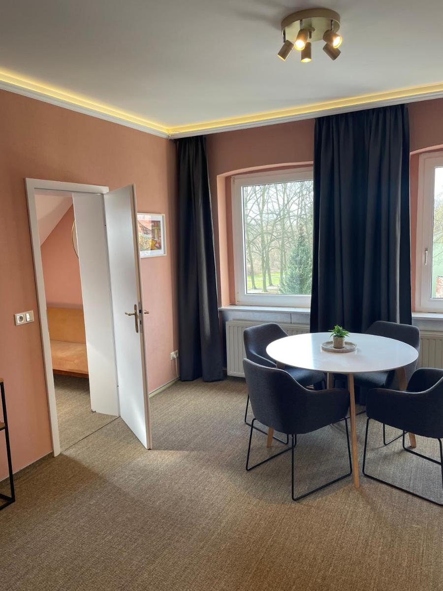 Wallblick Apartments Gardelegen - Housity