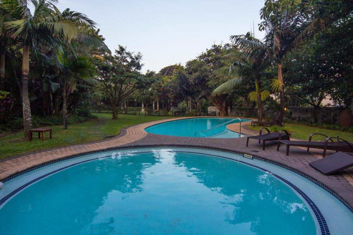 203 Oyster Quays - by Stay in Umhlanga - Housity