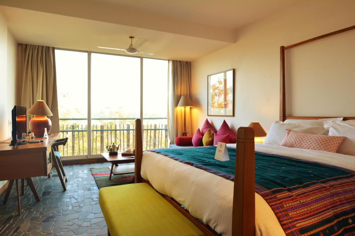 The Sky Imperial Aarivaa Luxury Stays - Housity