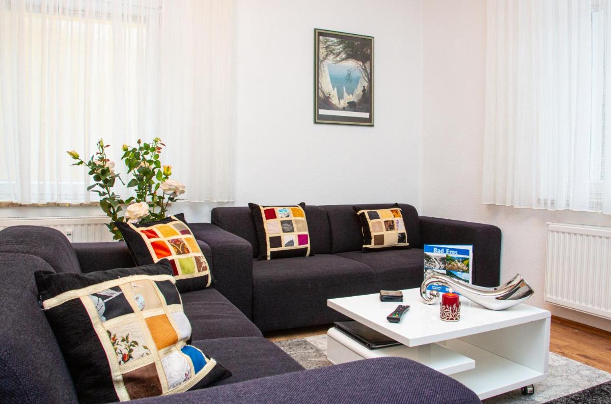 Apartments an der Lahn - Housity