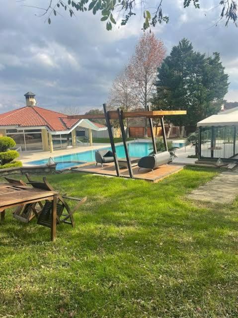 Synosse Park Hotel - Housity