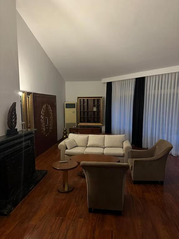 Synosse Park Hotel - Housity