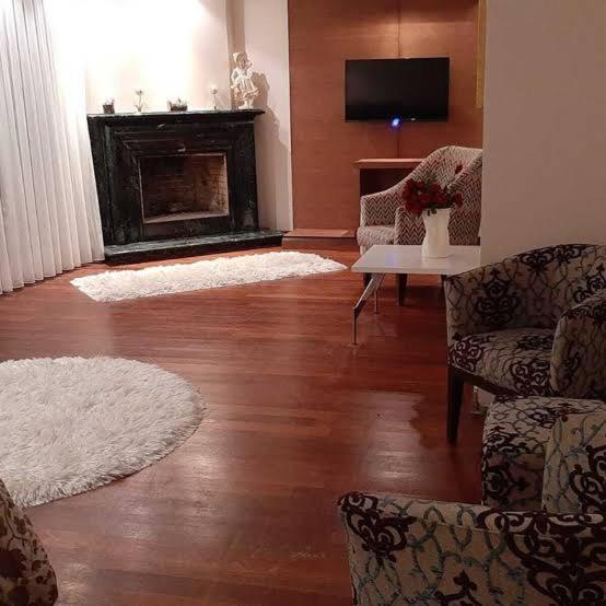 Synosse Park Hotel - Housity