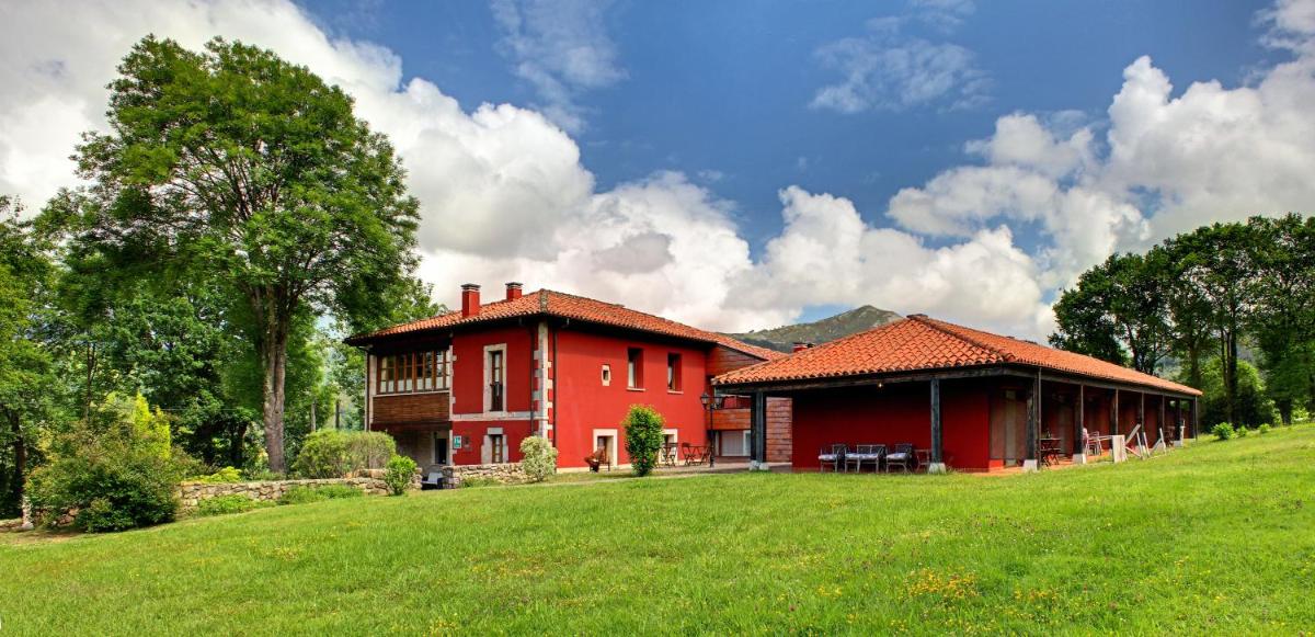 Hotel Rural Coviella - Housity