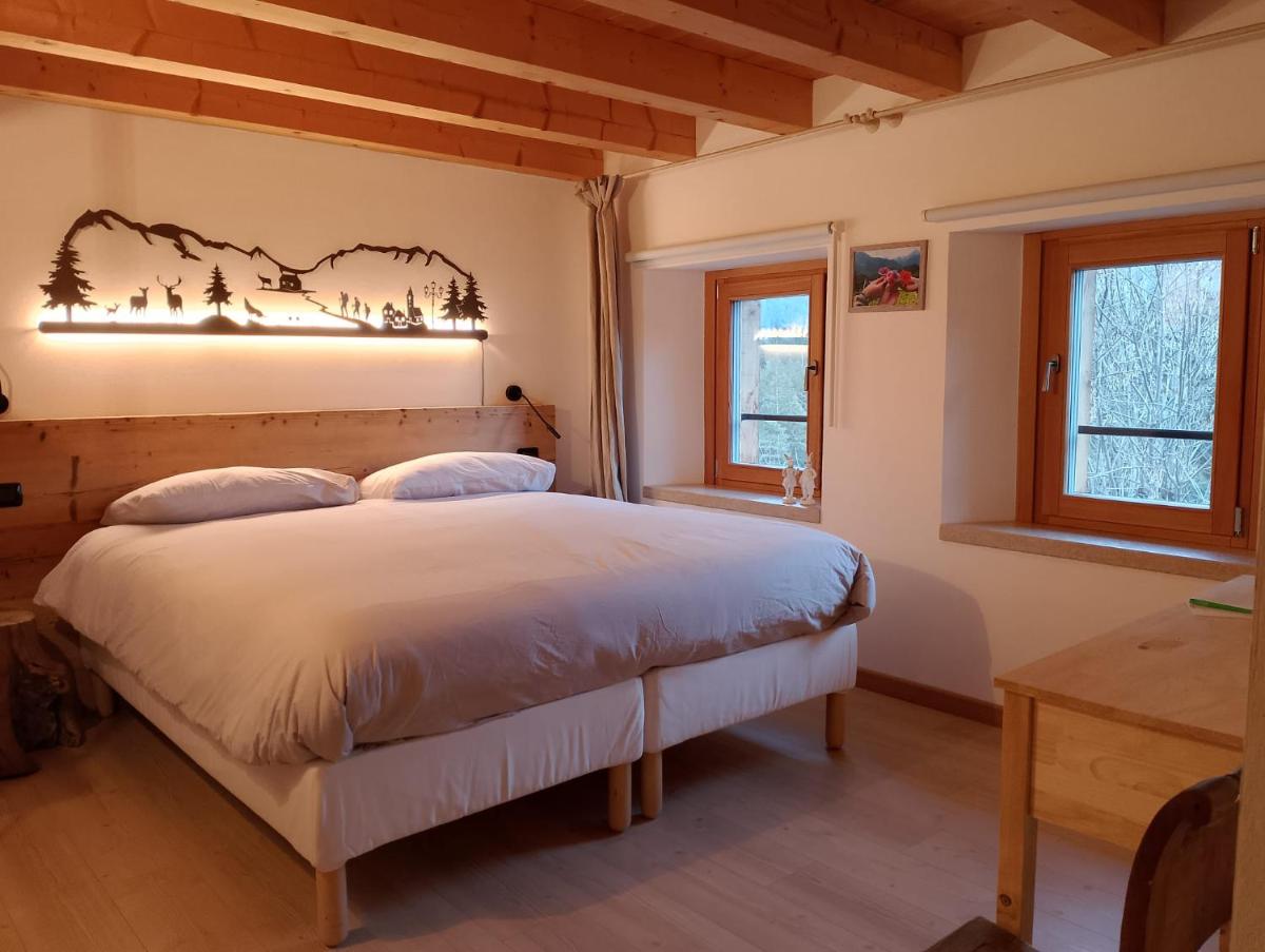 AGRITURISMO BORGO DAMOS - Housity