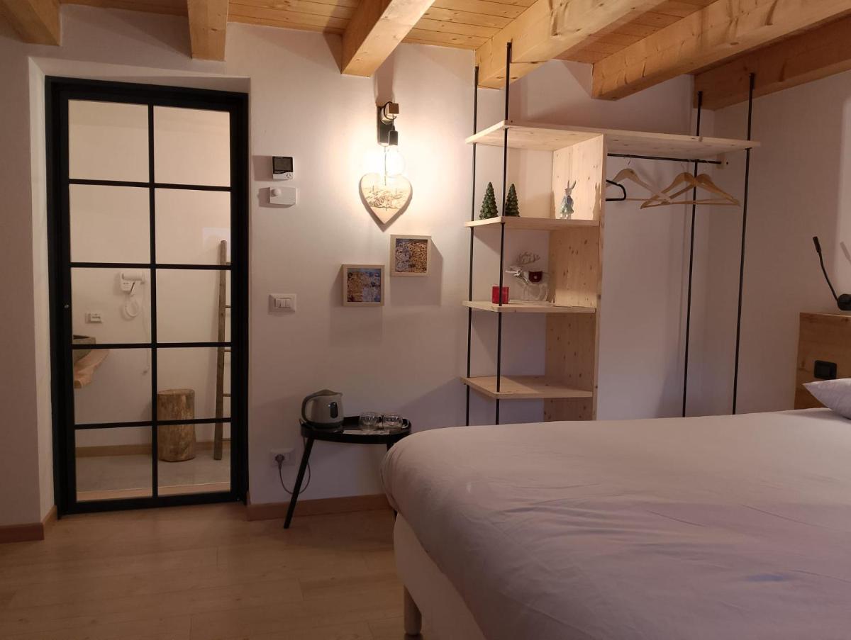 AGRITURISMO BORGO DAMOS - Housity