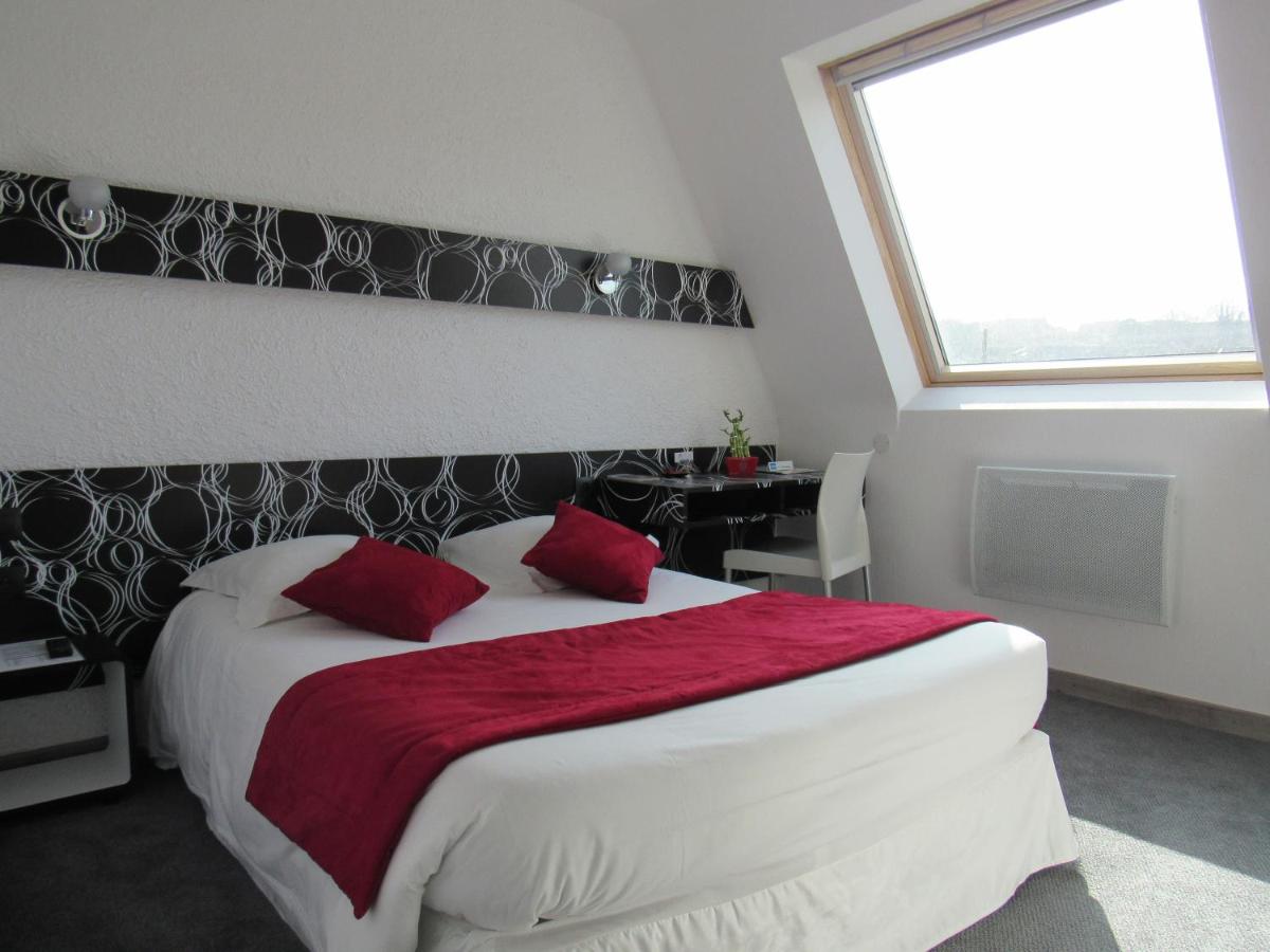 Citotel Les Sternes - Housity