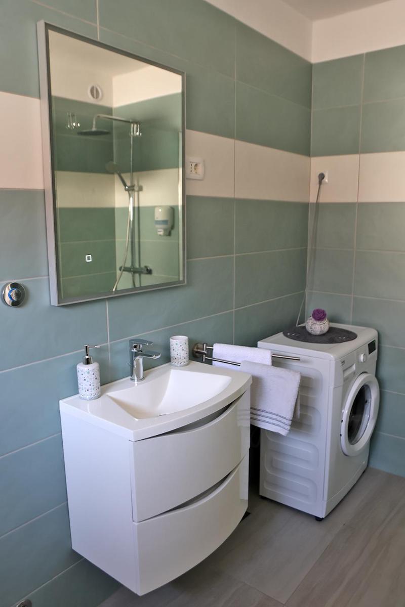 Apartment Baban in Žaga, Slovenia - Housity