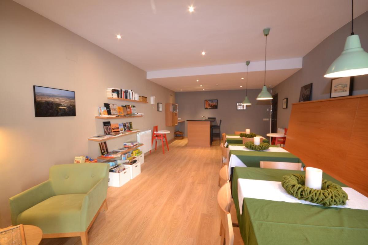 La Casa de las Aldeas - Housity