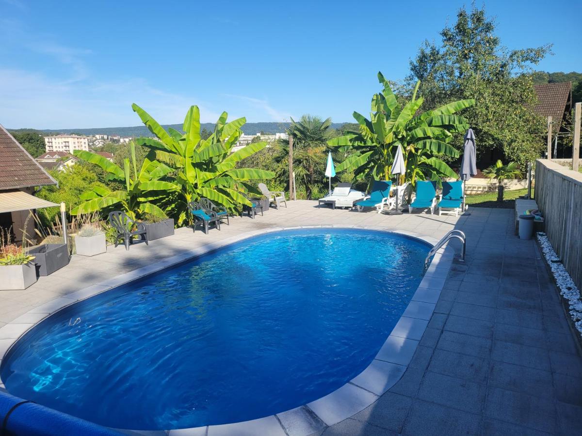 Chalet cocooning pleine nature - Housity