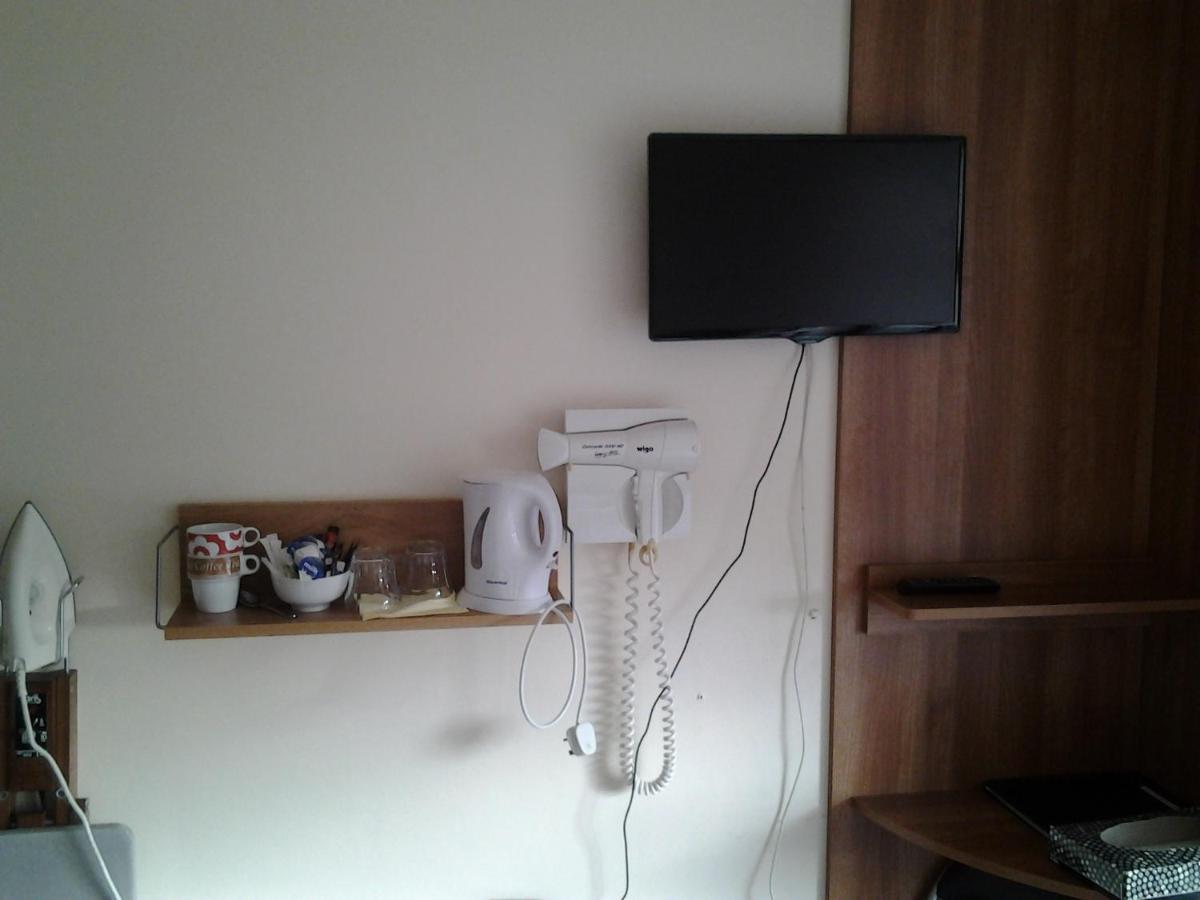 Gardenfield House Bed & Breakfast H91vh02 - Housity