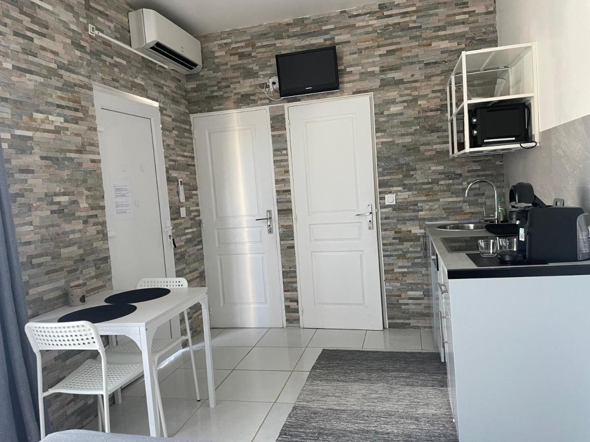 Charmant studio de 18 m2. - Housity