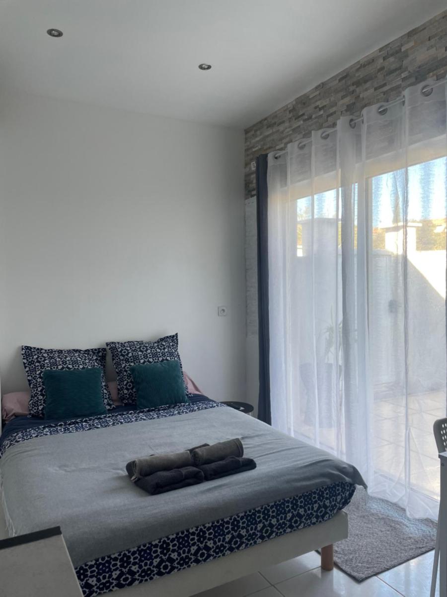 Charmant studio de 18 m2. - Housity