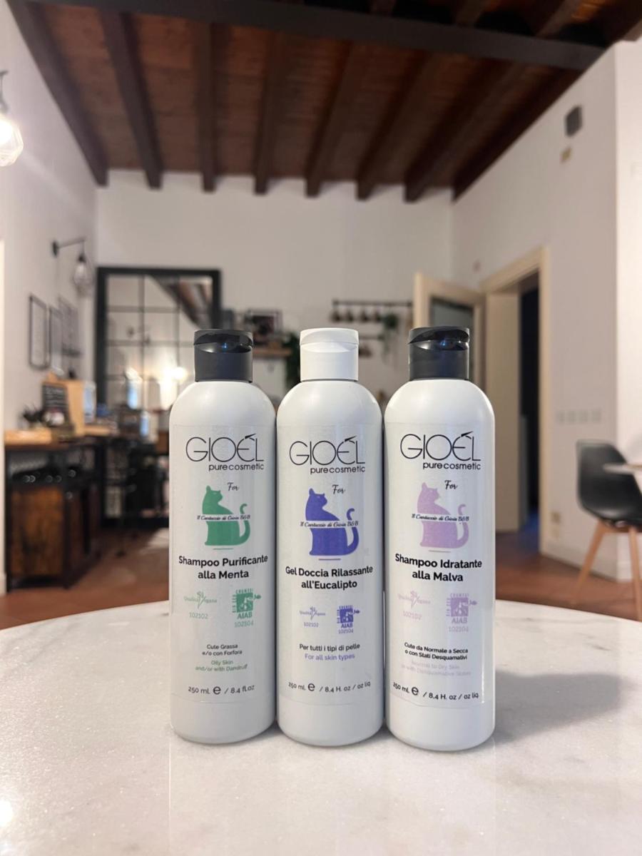 Il Cantuccio di Gioia - Housity