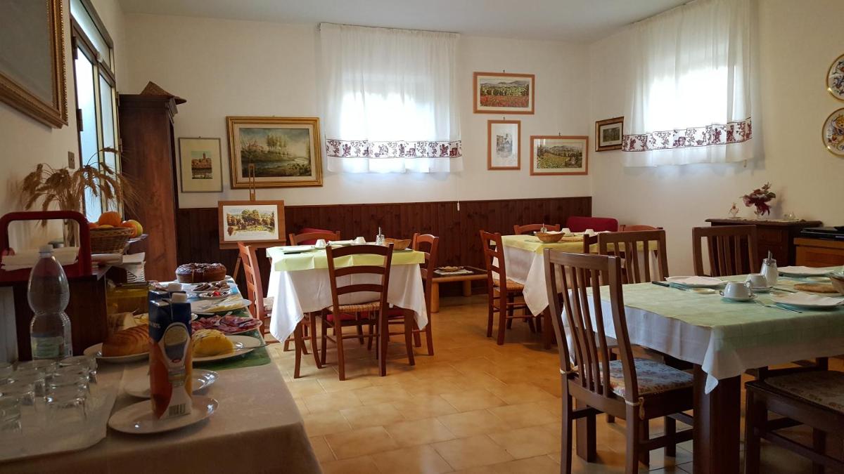B&B Barbara Assisi - Housity