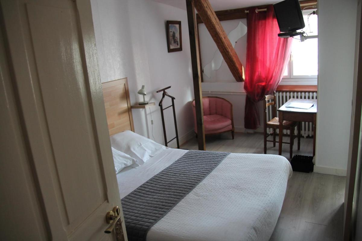 Hostellerie du Beffroy - Housity