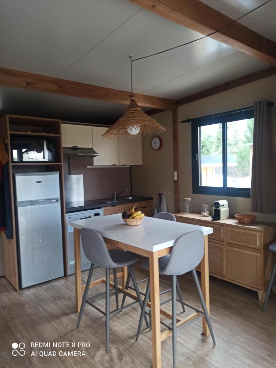 Chalet RUISSEAU 02 - Housity
