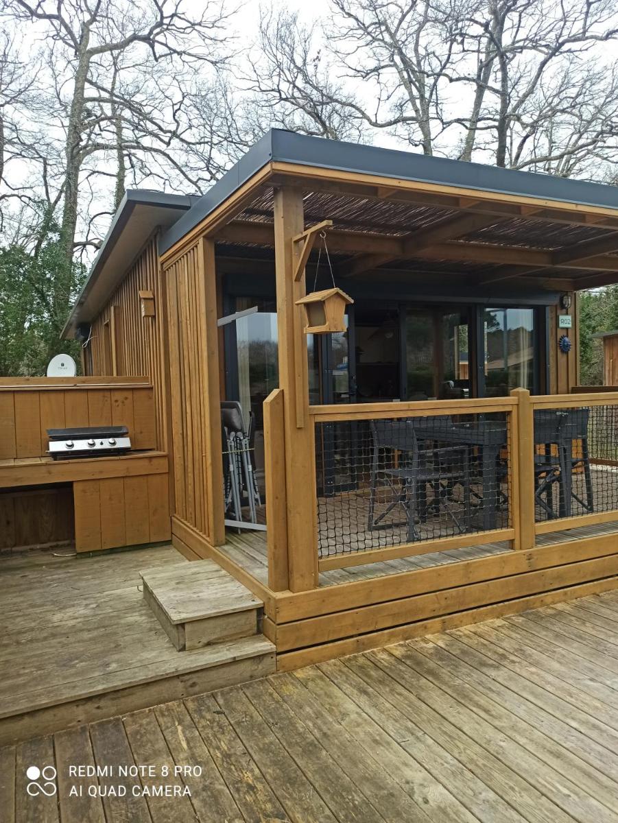 Chalet RUISSEAU 02 - Housity