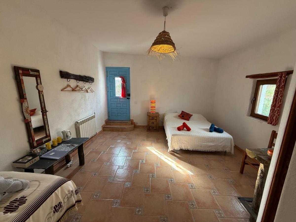Cortijo Los Maximos - Housity