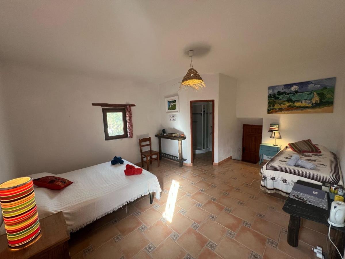 Cortijo Los Maximos - Housity