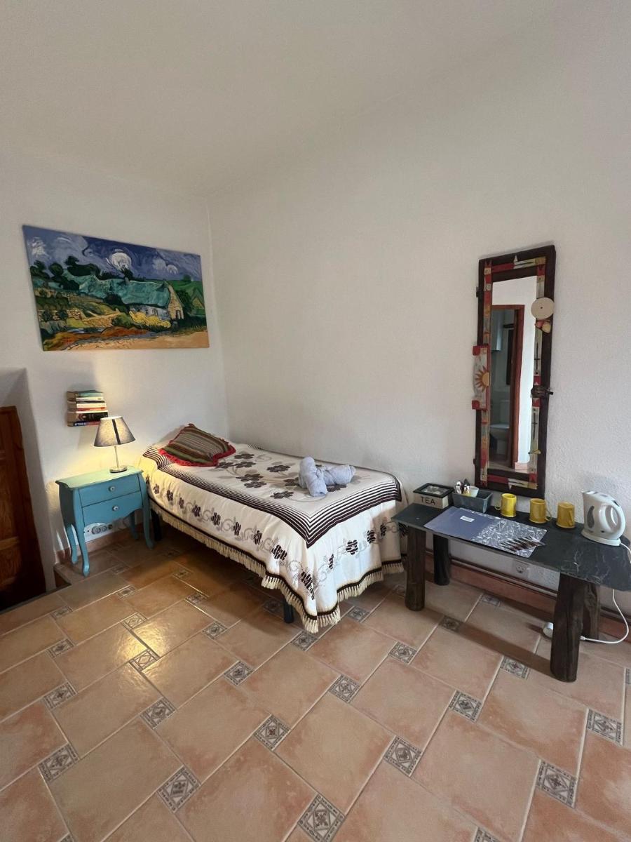 Cortijo Los Maximos - Housity