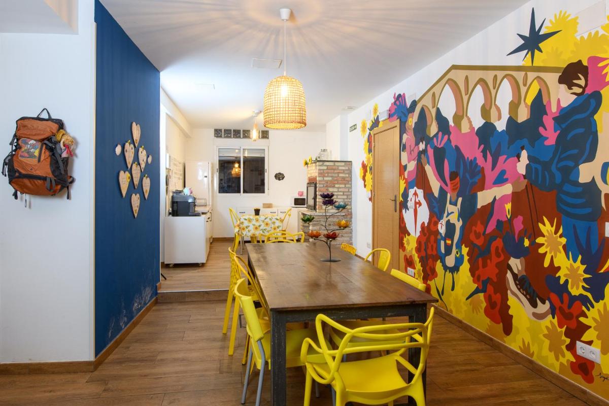 Albergue Estrella Guia - Housity