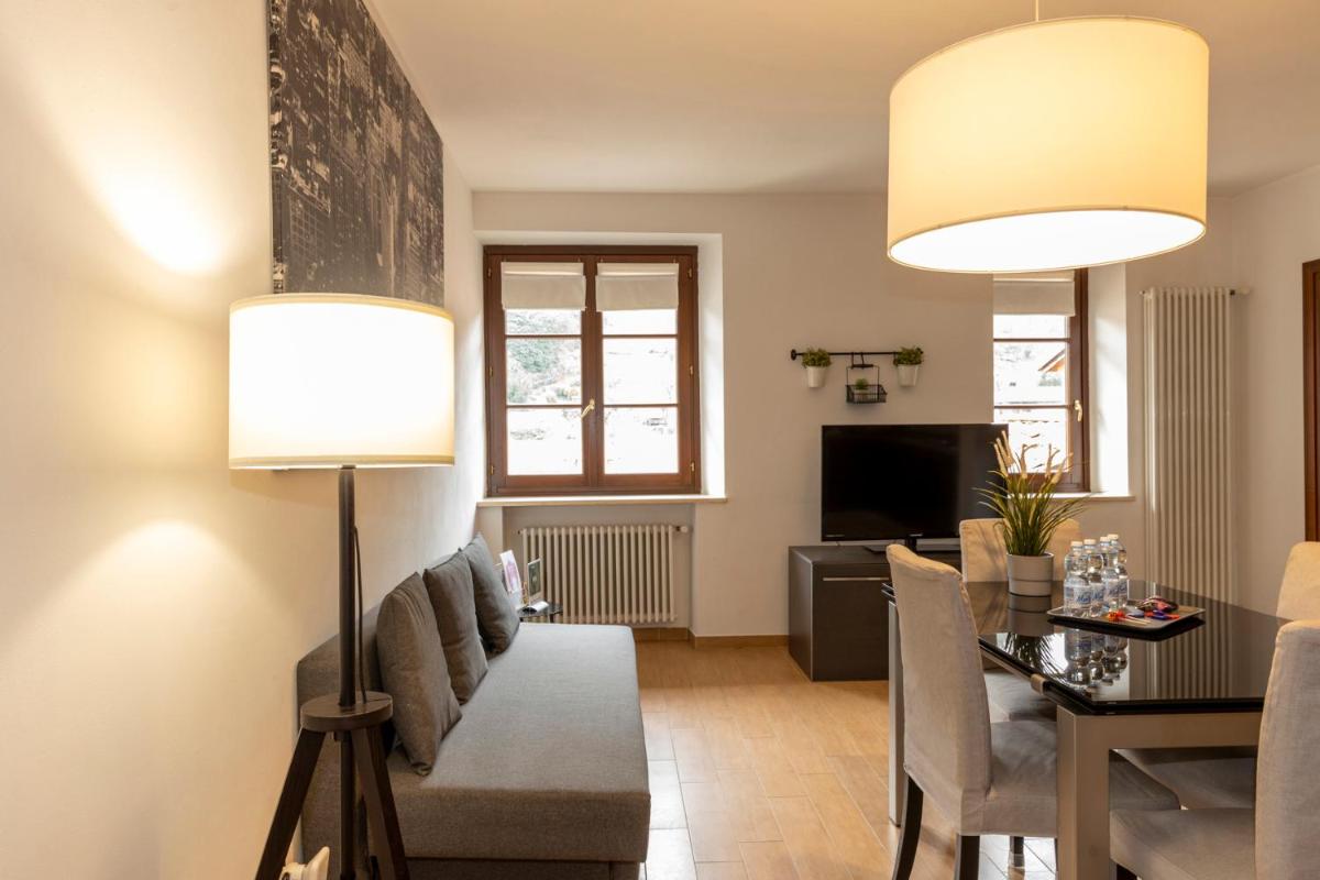 Appartamento Palazzo dei Duchi - Housity