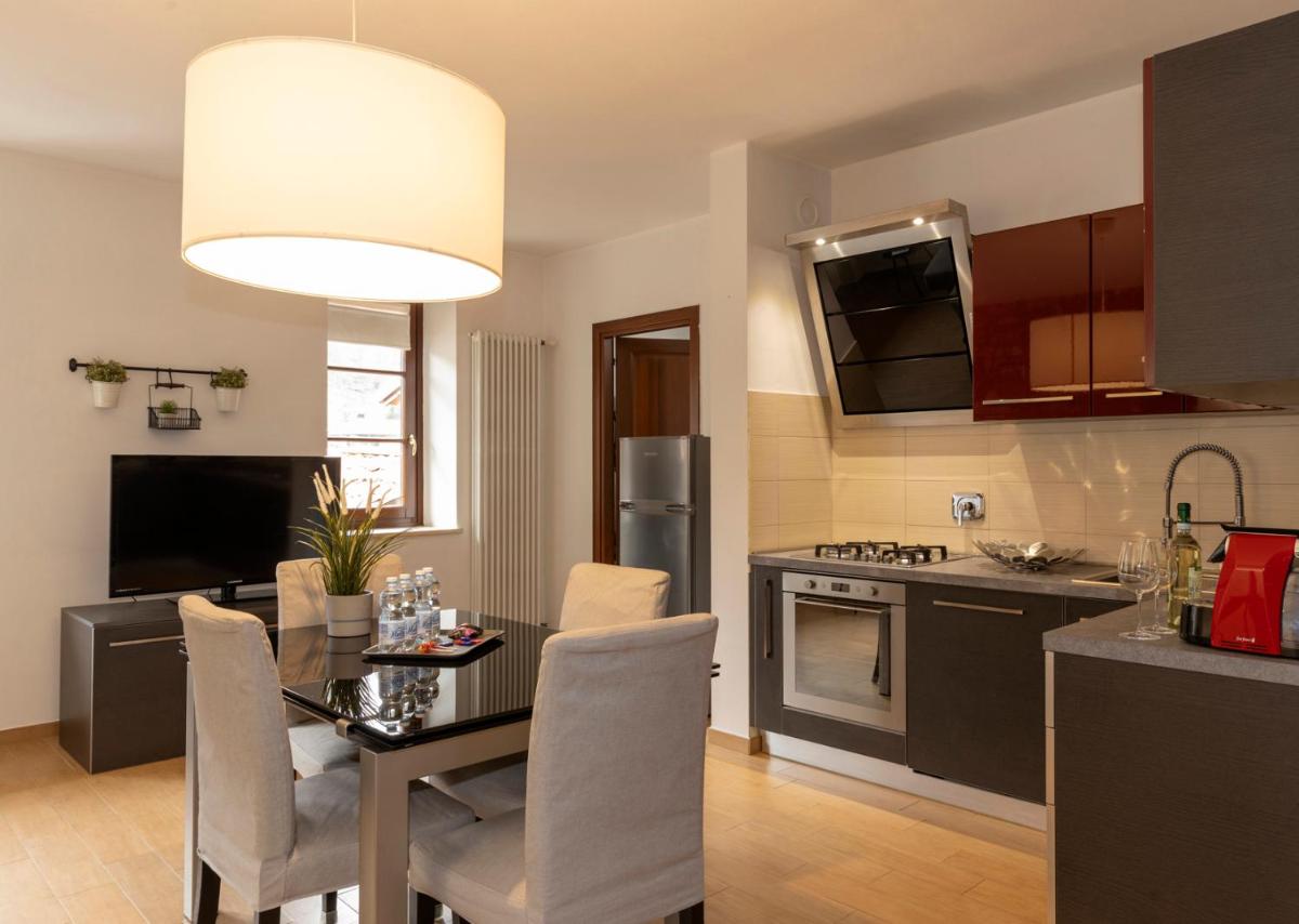 Appartamento Palazzo dei Duchi - Housity