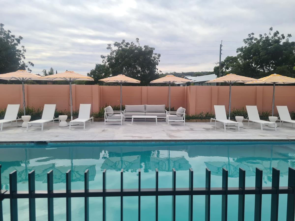 Burringa Garden Motel - Housity