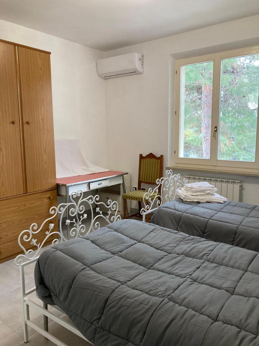 Meris affittacamere - Housity