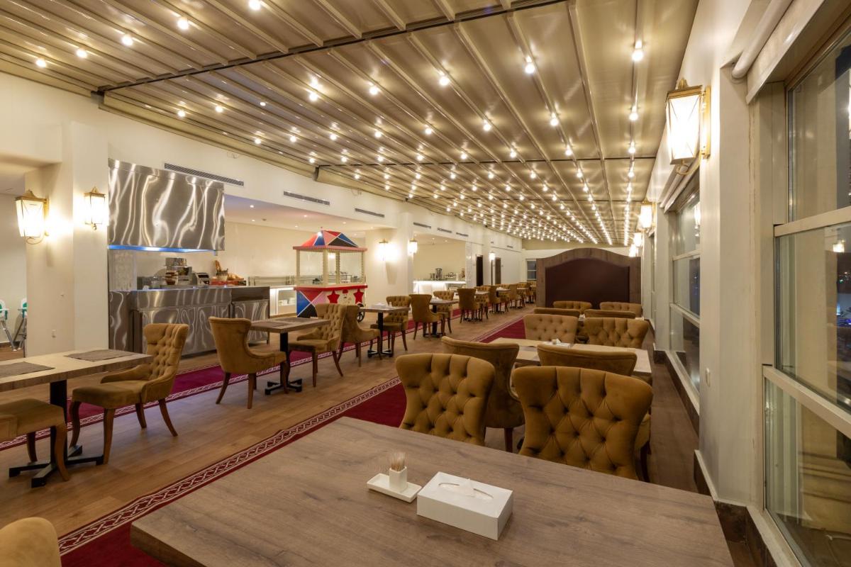 Bellevue Park Hotel - Housity