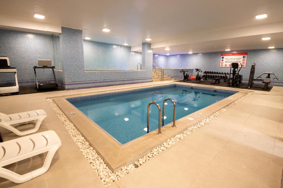 Bellevue Park Hotel - Housity