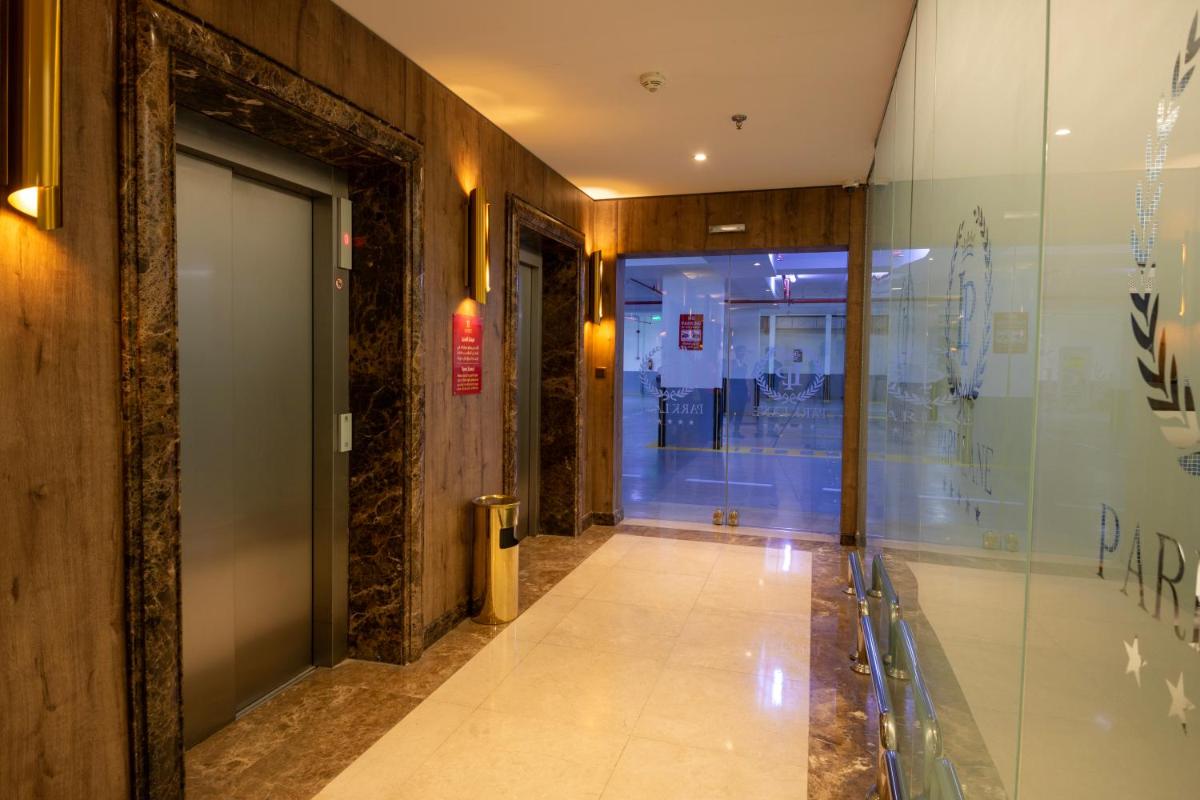 Bellevue Park Hotel - Housity