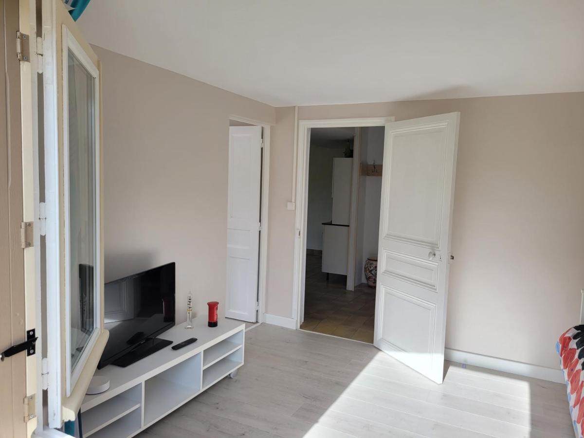 saint lunaire - Housity