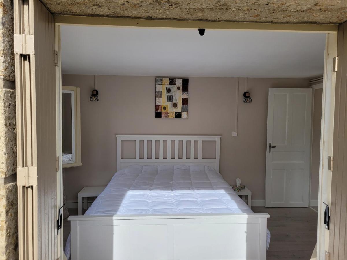 saint lunaire - Housity